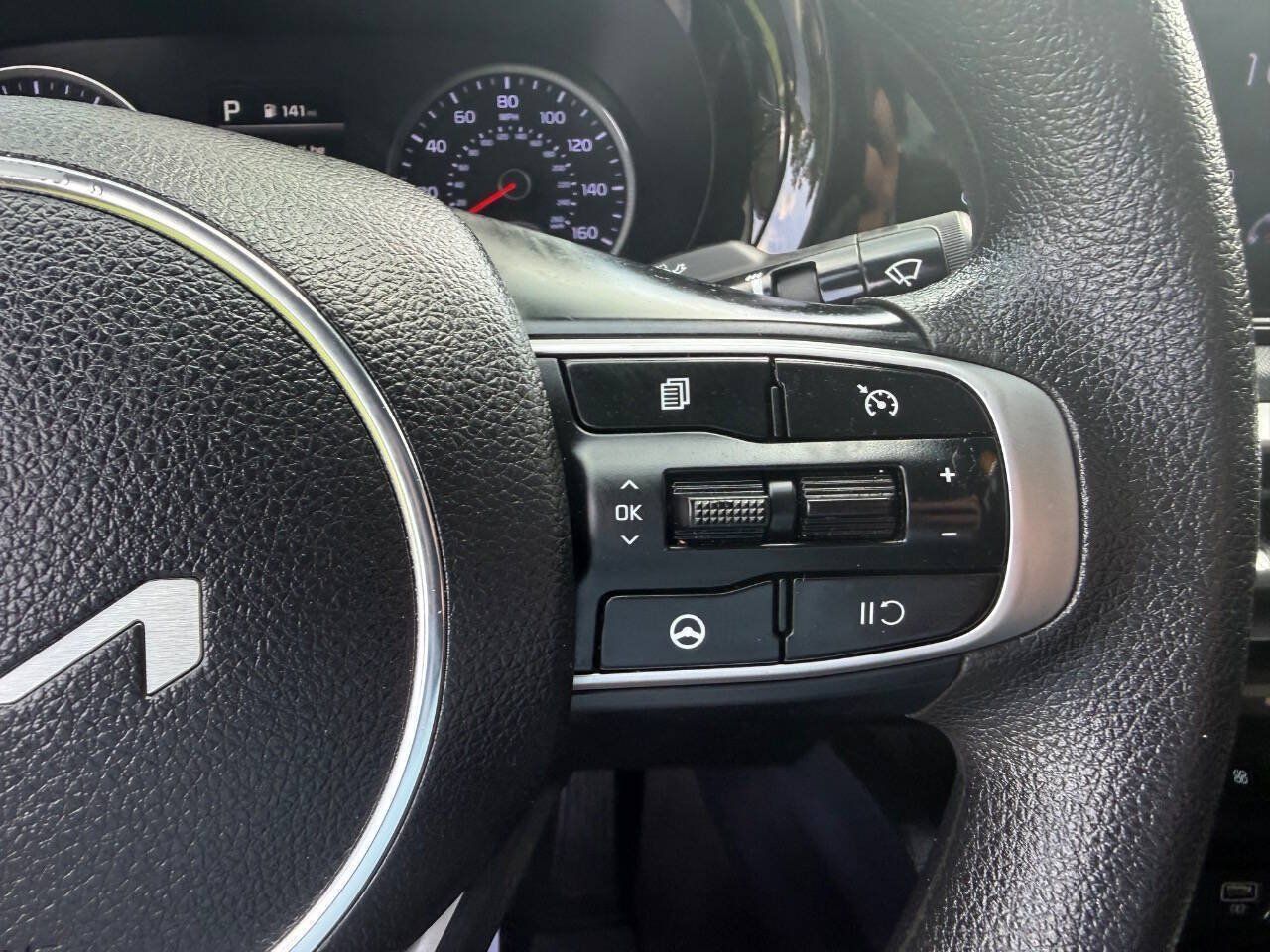 Used 2022 Kia K5 LXS FWD image 15