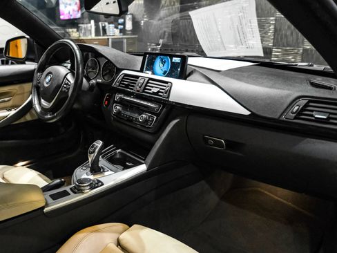 Used 2015 BMW 428i Coupe RWD image 11