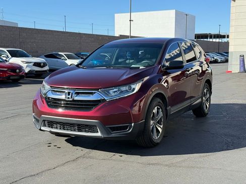 Used 2019 Honda CR-V LX image 6