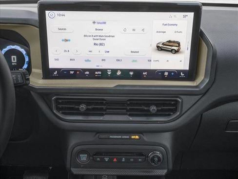 New 2026 Ford Bronco Sport Big Bend w/ Convenience Package image 7