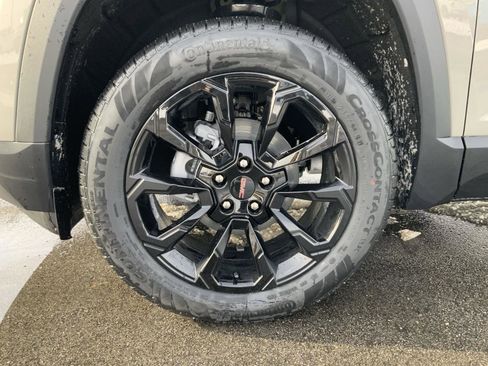 New 2026 GMC Terrain Elevation image 16