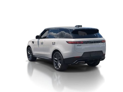 Used 2024 Land Rover Range Rover Sport SE AWD/4WD image 6