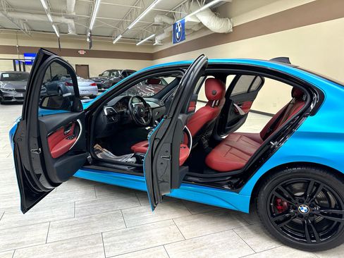 Used 2016 BMW 328i Sedan image 13