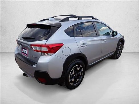 Used 2019 Subaru Crosstrek 2.0i Premium w/ Eyesight System AWD/4WD image 4
