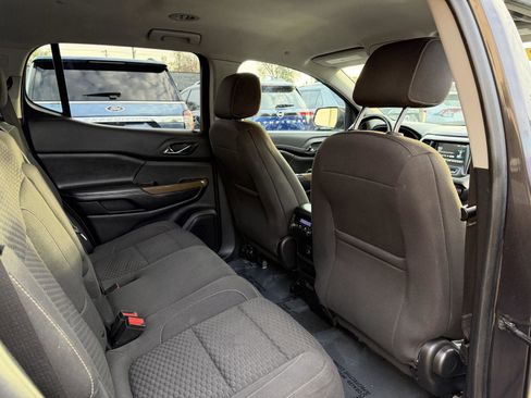 Used 2019 GMC Acadia SLE image 24