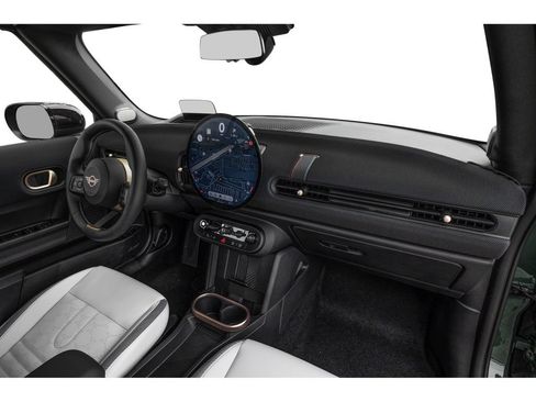 New 2026 MINI Cooper S FWD image 11