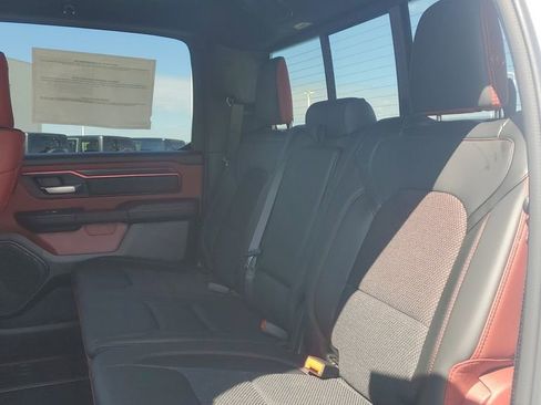 New 2026 RAM 1500 Rebel w/ Rebel Level 1 Equipment Group image 14