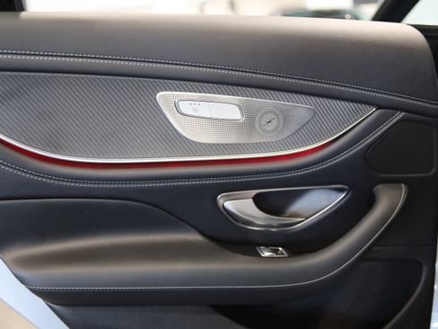 Used 2021 Mercedes-Benz AMG GT 63 w/ AMG Aerodynamics Package image 30