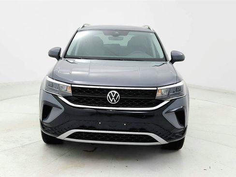 Used 2024 Volkswagen Taos SE AWD/4WD image 8