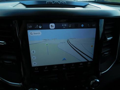Used 2024 RAM 1500 Laramie image 33