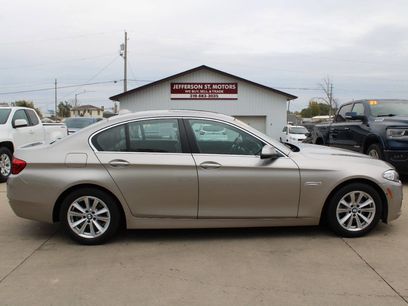 Used 2016 BMW 528i xDrive Sedan