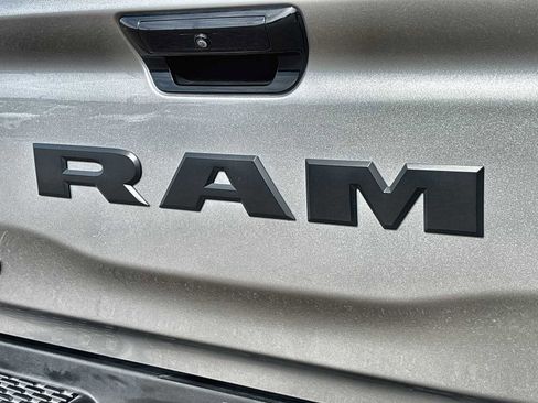 Used 2026 RAM 1500 RHO w/ Bed Utility Group image 16