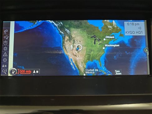 Used 2013 BMW X3 xDrive35i image 25