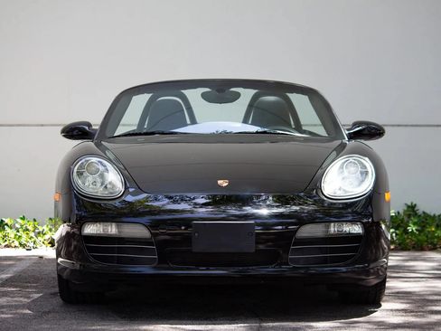 Used 2008 Porsche Boxster S RWD image 28