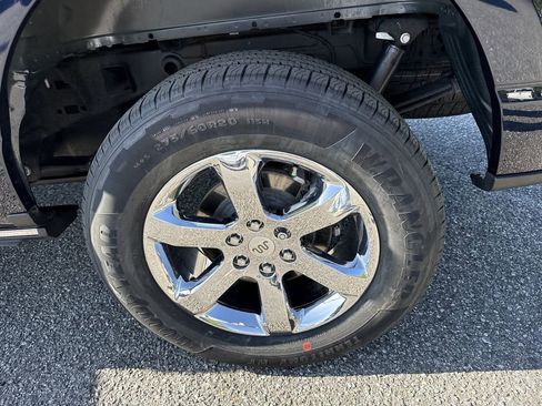 Used 2023 Ford F150 King Ranch w/ Equipment Group 601A High image 18