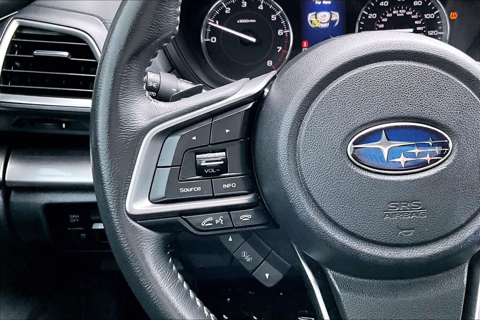 Used 2018 Subaru Crosstrek 2.0i Limited w/ 50th Anniversary Edition AWD/4WD image 24
