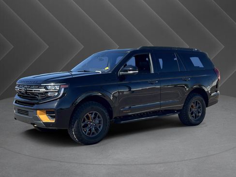 Certified 2025 Ford Expedition Tremor AWD/4WD image 38