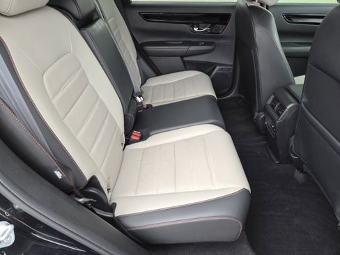 Used 2024 Honda CR-V Sport Touring image 25