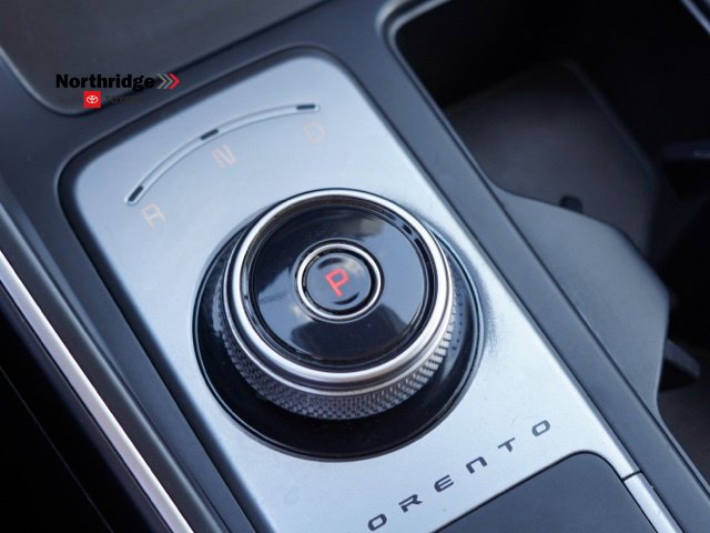 Used 2023 Kia Sorento EX FWD image 29