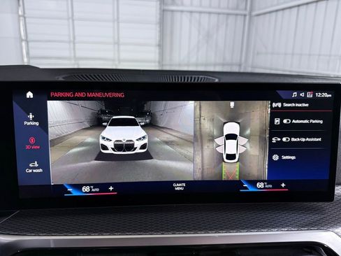 Used 2023 BMW i4 M50 AWD/4WD image 32