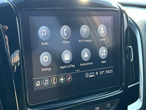 Used 2024 Chevrolet Traverse LT image 26