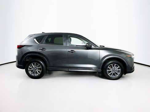 Used 2025 MAZDA CX-5 AWD 2.5 S w/ Select Package image 10