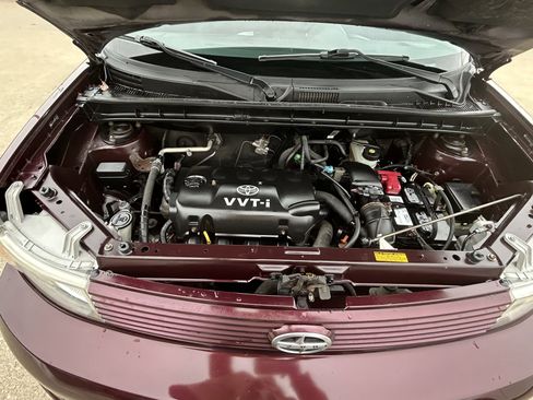 Used 2005 Scion xB image 11