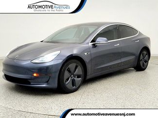 Used 2020 Tesla Model 3 Standard Range RWD video 1