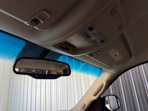 Used 2012 Chevrolet Silverado 1500 LTZ w/ LTZ Plus Package AWD/4WD image 32