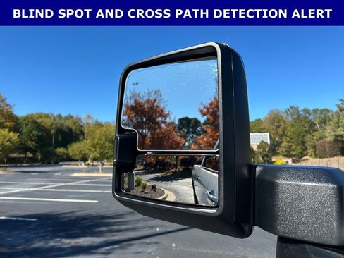 New 2026 Chevrolet Silverado 3500 LTZ w/ LTZ Premium Package image 8