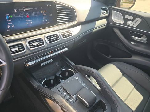 Certified 2025 Mercedes-Benz GLE 350 4MATIC w/ AMG Line Exterior image 31