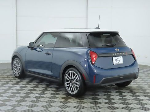 New 2026 MINI Cooper S image 7