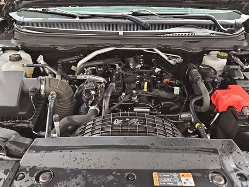 Used 2020 Ford Ranger XLT w/ Equipment Group 301A Mid image 26