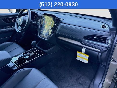 New 2026 Subaru Forester Limited AWD/4WD image 40