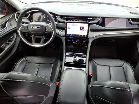 Used 2023 Jeep Grand Cherokee L Limited w/ Luxury Tech Group II RWD image 19