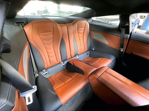 Used 2020 BMW 840i Coupe w/ M Sport Package image 20