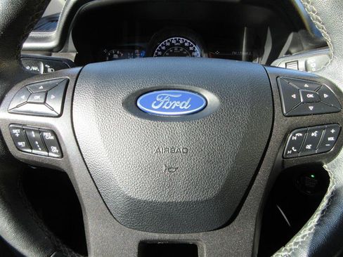 Used 2022 Ford Ranger Lariat w/ Tremor Off-Road Package AWD/4WD image 14