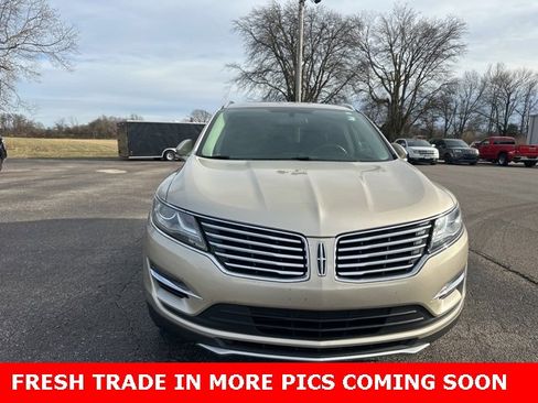 Used 2017 Lincoln MKC Reserve image 3