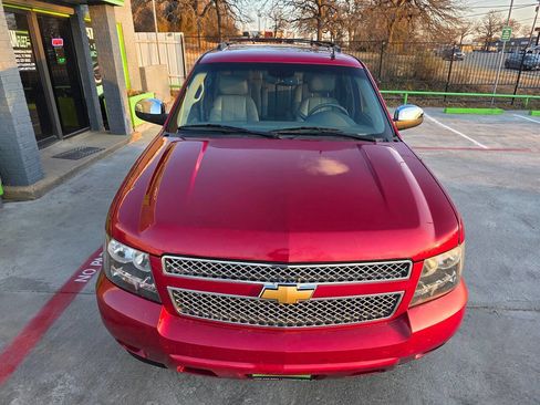 Used 2013 Chevrolet Tahoe LT w/ Texas Edition image 6