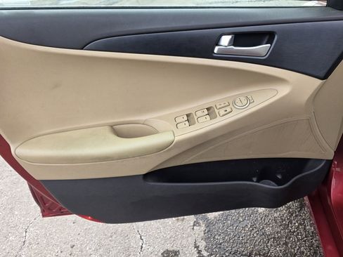 Used 2012 Hyundai Sonata GLS image 15