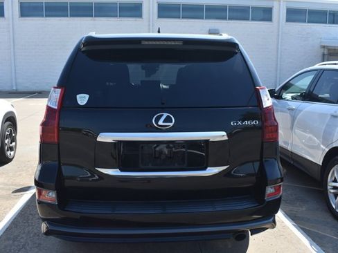 Used 2020 Lexus GX 460 Premium AWD/4WD image 5