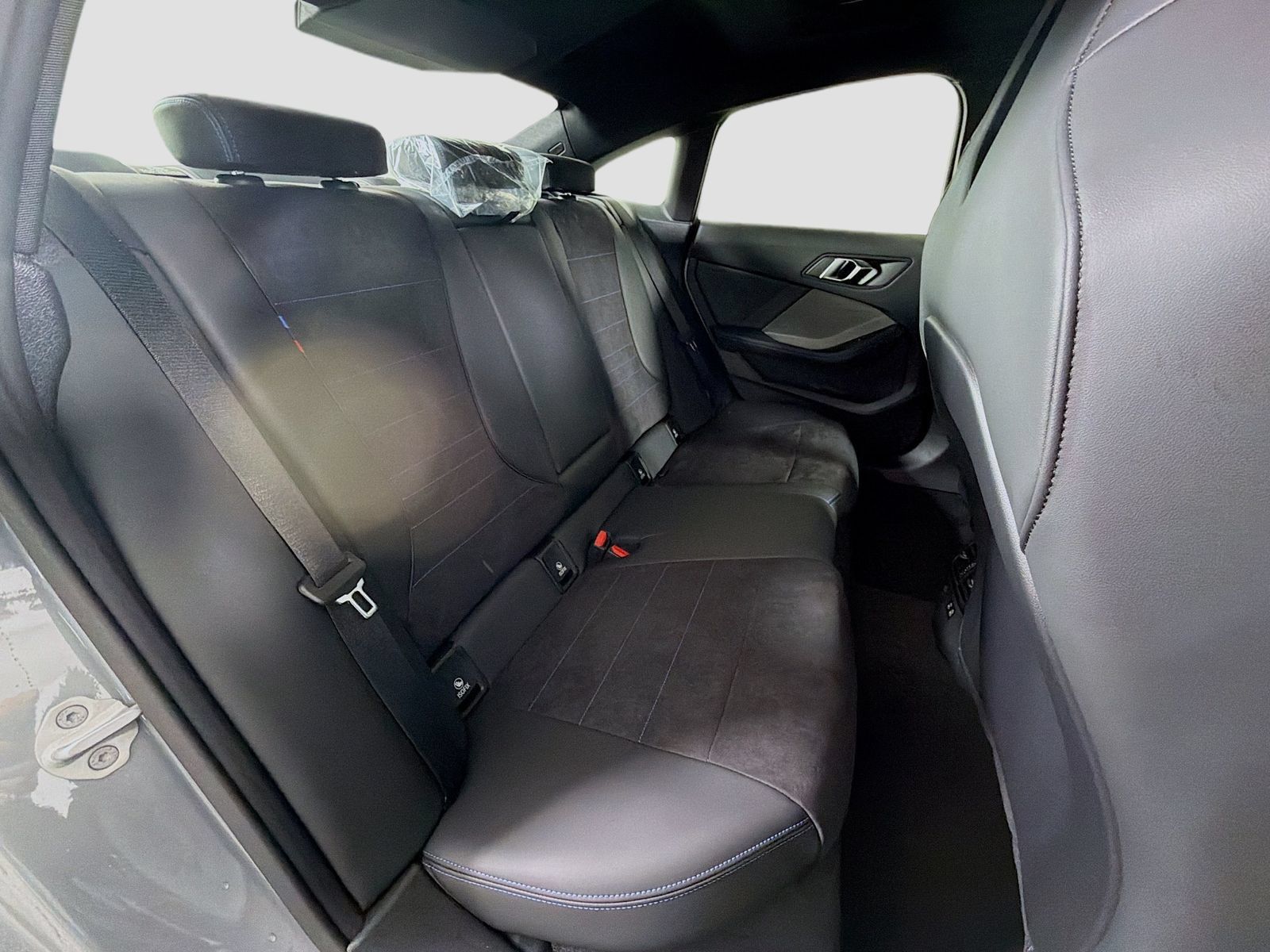 New 2026 BMW M235i xDrive w/ Technology Package AWD/4WD image 29