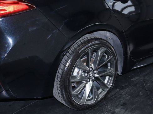 Used 2024 Toyota Corolla SE w/ SE Package FWD image 14