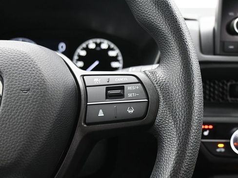 Certified 2024 Honda CR-V EX image 47