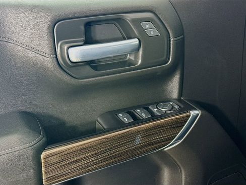 Used 2020 Chevrolet Silverado 1500 LT w/ All-Star Edition image 20