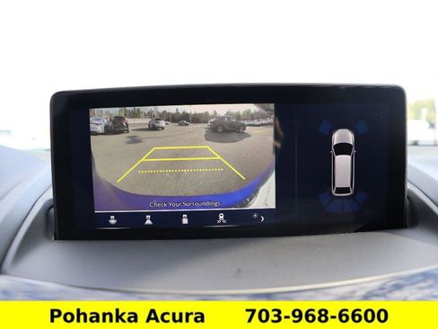 Used 2025 Acura RDX A-Spec image 17