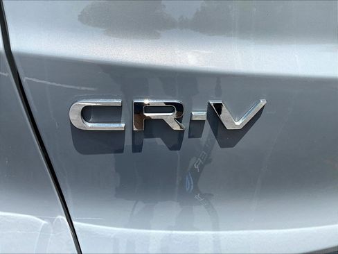 Used 2024 Honda CR-V LX image 24