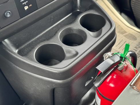 Used 2021 Chevrolet Express 2500 w/ Driver Convenience Package RWD image 24