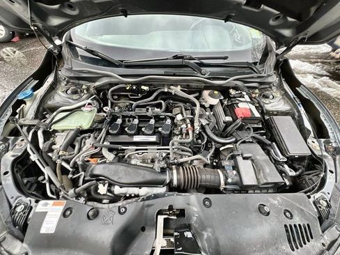 Used 2020 Honda Civic LX image 18