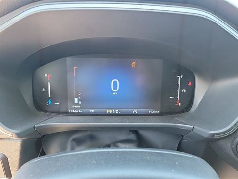 Used 2025 Ford Escape Active AWD/4WD image 24